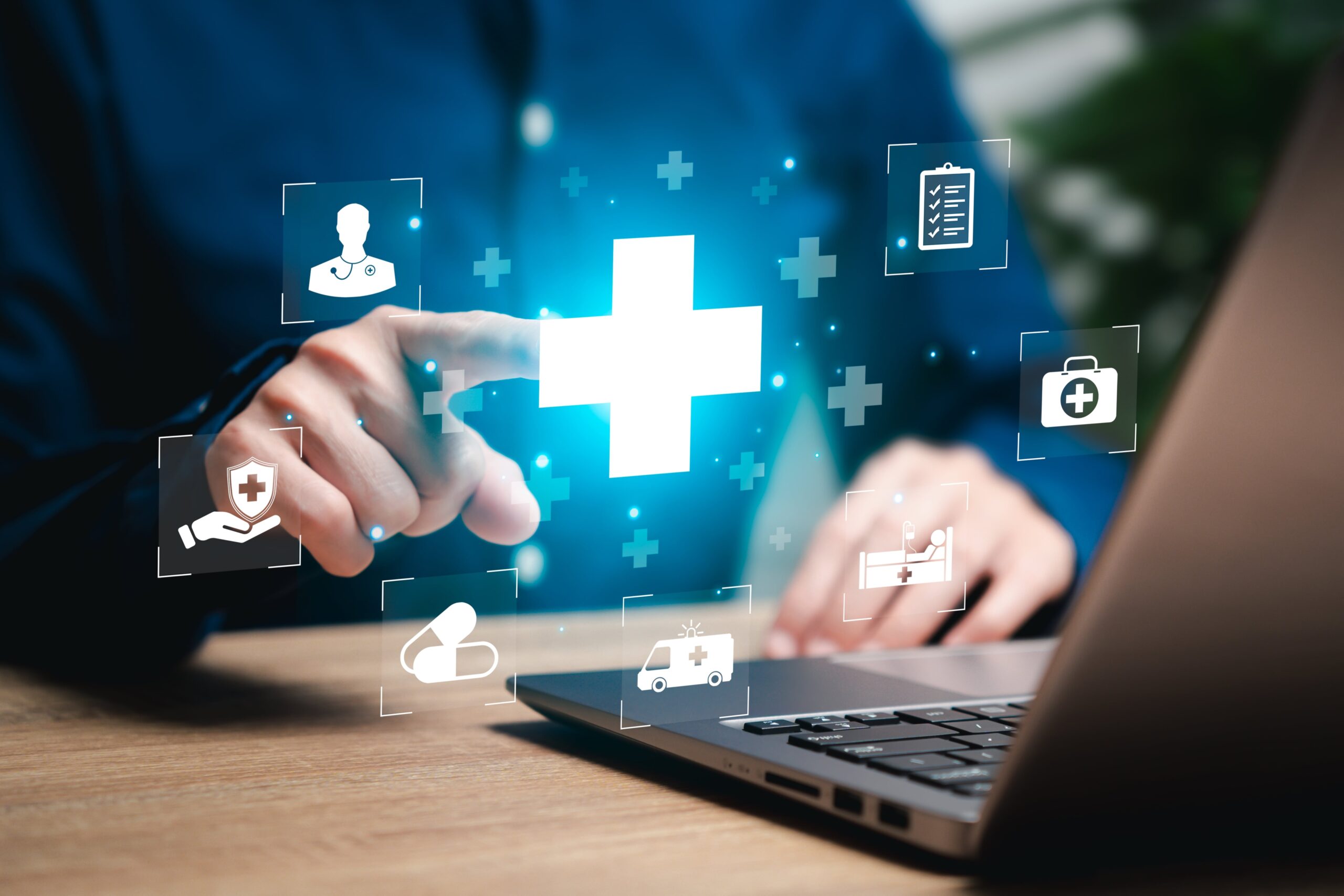 What is telemedicine and how can it help you?
