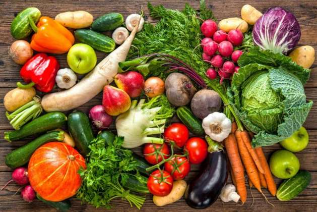 Modern health care through nutritional support