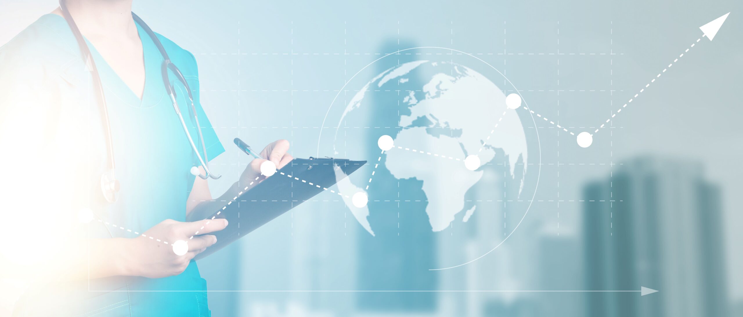 We are launching our joint solution for better health! Your telemedicine platform is coming soon!