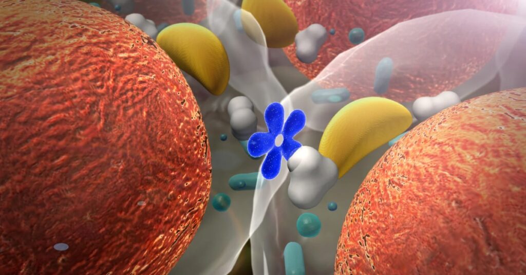 Hormonal imbalance