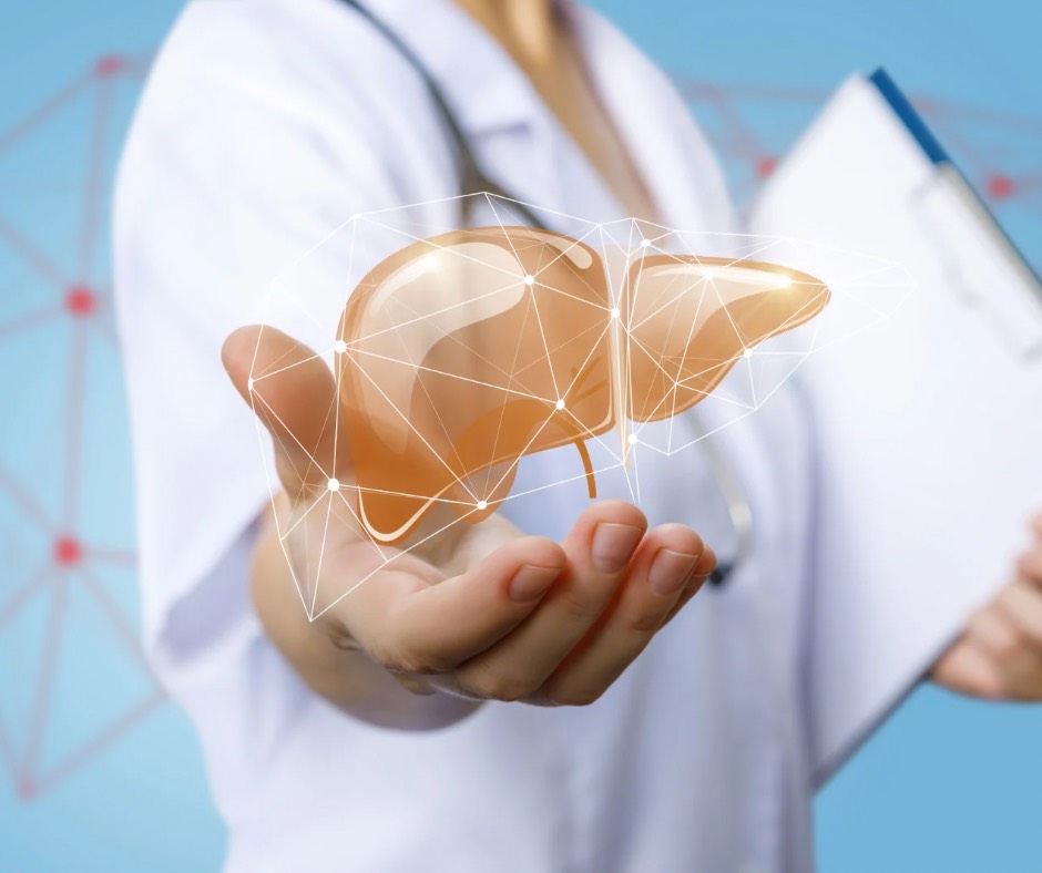 Fatty Liver